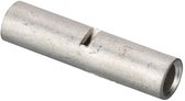 Tirex - Doorverbinder ongeïsoleerd 1,5 ~ 2,5mm² 15mm 25st.