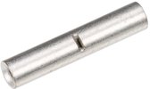Tirex - Doorverbinder ongeïsoleerd 0,5 ~ 1,5mm² 15mm 5st.