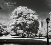 Larry Grenadier - The Gleaners (LP)
