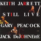 Keith Jarrett Trio - Still Live (2 Vinyl)