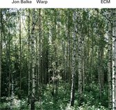 Jon Balke - Warp (CD)