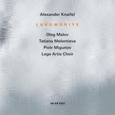 Oleg Malov, Piotr Migunov, Tatiana Melentieva - Lukomoriye (CD)