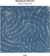 Masabumi Kikuchi - Black Orpheus (CD)