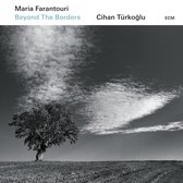 Maria Farantouri - Beyond The Borders (CD)