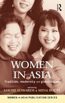 Women in Asia