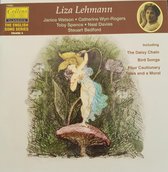 Liza Lehmann  The English Song Series Vol. 4