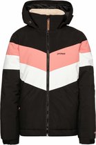 Protest Fudge ski jas meisjes - maat 116