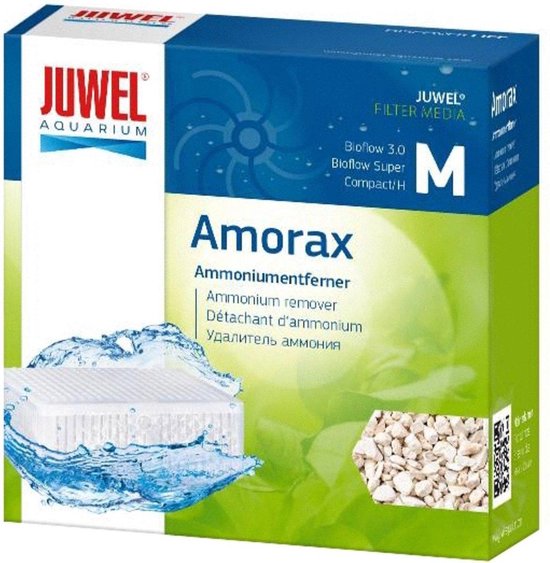 Foto: Juwel amorax m compact