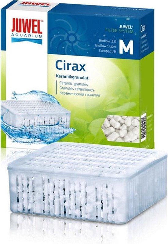 Foto: Juwel cirax m compact 