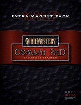 Combat Pad - Extra Magnet Pack