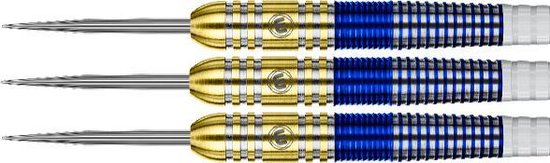 Winmau Steve Beaton 90% - Dartpijlen - 26 Gram van Winmau — afbeelding 4