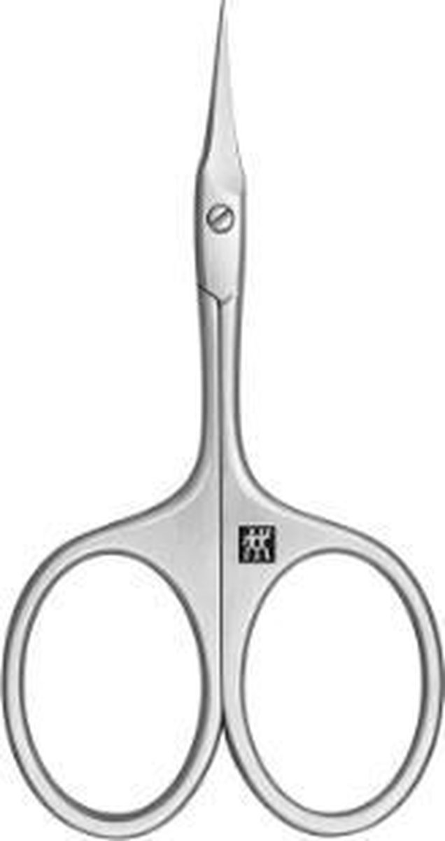 Goedkoopste Zwilling Twinox huidschaar - Spits - 9cm