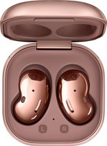 Samsung Galaxy Buds Live - In-ear koptelefoon - Noise Cancelling - Brons