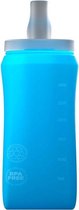 Compressport| Ergoflask 300 ML | Soft Flask | Ice Blue | One Size -