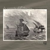 Alla Scoperta DellAmerica - Original Soundtrack (Coloured Vinyl)