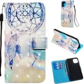 iPhone 11 Pro Max  Bookcase hoesje - Dreamcatcher