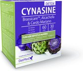 Dietmed Cynasine 60 Comp