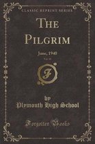 The Pilgrim, Vol. 19