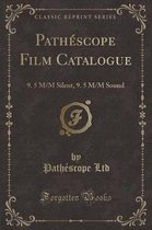 Pathescope Film Catalogue
