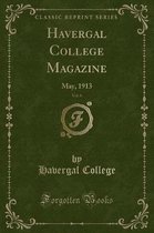 Havergal College Magazine, Vol. 6