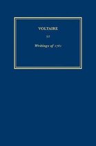 Œuvres complètes de Voltaire (Complete Works of Voltaire)- Œuvres complètes de Voltaire (Complete Works of Voltaire) 52