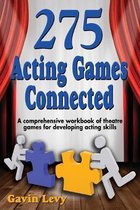 275 Acting Games - Connected