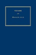 Œuvres complètes de Voltaire (Complete Works of Voltaire)- Œuvres complètes de Voltaire (Complete Works of Voltaire) 56B