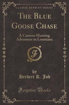 The Blue Goose Chase