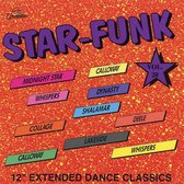Star Funk Vol. 20