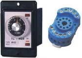 Timer chassisdeel industrieel