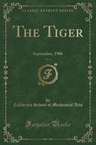 The Tiger, Vol. 4