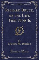 Richard Bruce, or the Life That Now Is (Classic Reprint)