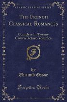 The French Classical Romances