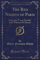 The Red Nights of Paris