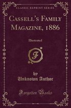 Cassell's Family Magazine, 1886