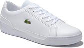 Lacoste Challenge Heren Sneakers - Wit - Maat 44.5