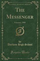 The Messenger, Vol. 5