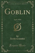 Goblin, Vol. 4