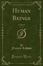 Human Beings, Vol. 3 of 3