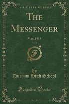 The Messenger, Vol. 11