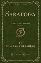 Saratoga, Vol. 2 of 2