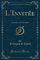 L'Invitee