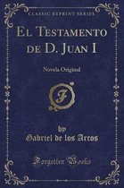 El Testamento de D. Juan I