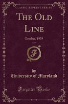 The Old Line, Vol. 9