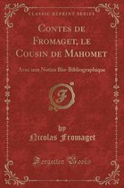 Contes de Fromaget, Le Cousin de Mahomet