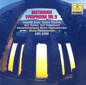 Beethoven Symphonie No.9 - Gwyneth Jones / Tatiana Troyanos / Jess Thomas / Karl Ridderbusch