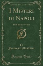 I Misteri Di Napoli, Vol. 2