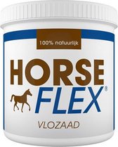 HorseFlex Vlozaad Supplement voor Paard