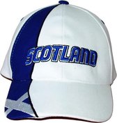 Baseball cap Schotland