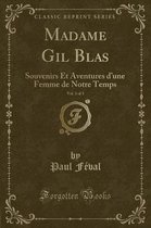 Madame Gil Blas, Vol. 3 of 3